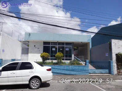 Casa com 4 Quartos para alugar, 429m² no Centro, Aracaju