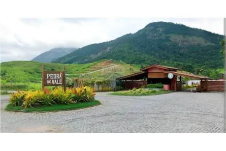Terreno / Lote / Condomínio à venda, 546m² no Pilar, Maricá