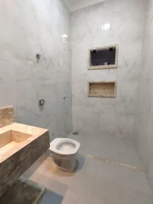 Casa com 3 Quartos à venda, 134m² no Santo Agostinho, Rio Verde