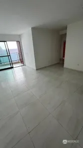 Apartamento com 3 Quartos para alugar, 90m² no Jardim Oceania, João Pessoa