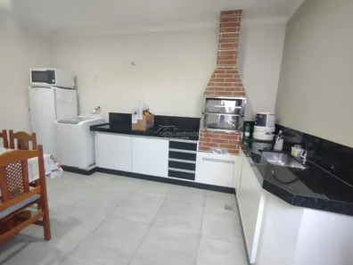 Casa com 2 Quartos à venda, 125m² no Jardim Paviotti, Monte Mor
