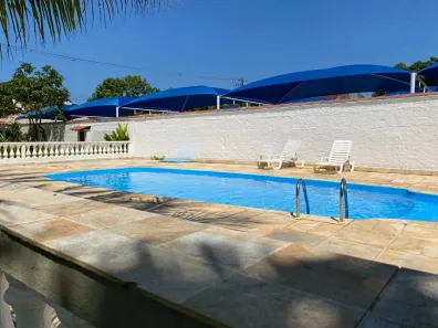 Casa de Vila com 3 Quartos à venda, 182m² no Barra do Una, São Sebastião