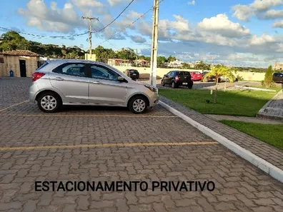 Apartamento com 3 Quartos à venda, 60m² no Loteamento Montenegro, Camaçari