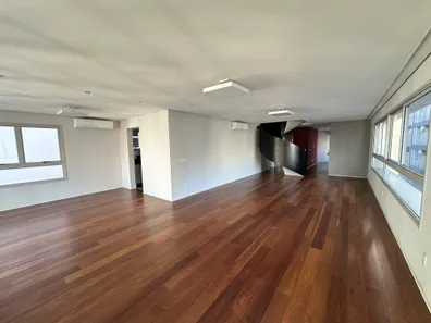 Cobertura com 3 Quartos para venda ou aluguel, 449m² no Jardim Paulista, São Paulo