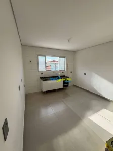 Casa com 2 Quartos para alugar, 160m² no Rudge Ramos, São Bernardo do Campo