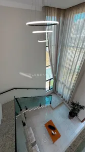 Casa de Condomínio com 5 Quartos à venda, 260m² no Alphaville, Barra dos Coqueiros
