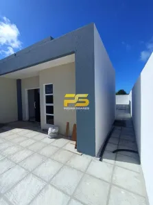 Casa com 3 Quartos à venda, 84m² no Praia Bela, Pitimbu