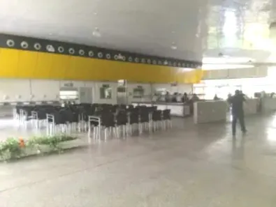 Galpão / Depósito / Armazém para alugar, 6400m² no Flores, Manaus