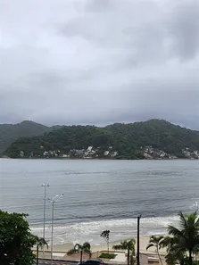 Loft com 1 Quarto à venda, 28m² no Centro, São Vicente
