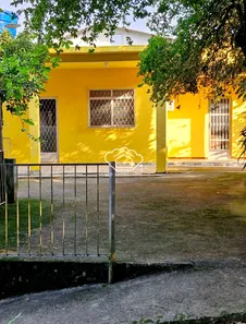 Fazenda / Sítio / Chácara com 1 Quarto à venda, 1000m² no Santa Cruz, Rio de Janeiro