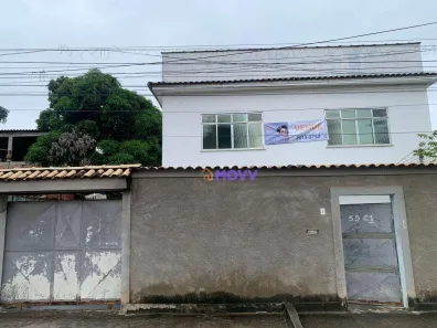 Casa com 2 Quartos à venda, 108m² no Jardim Nova República, São Gonçalo