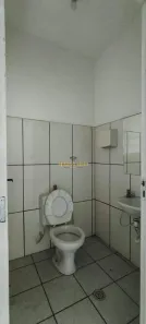 Conjunto Comercial / Sala para alugar, 56m² no Jardim Santa Lúcia, Suzano