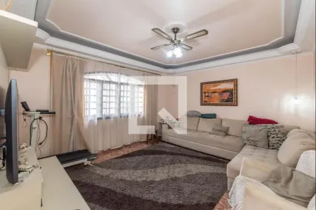 Casa com 4 Quartos à venda, 208m² no Vila Nair, São Paulo