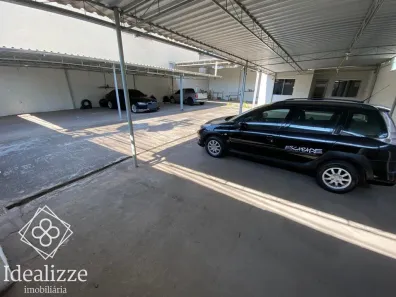 Galpão / Depósito / Armazém à venda, 10m² no Aterrado, Volta Redonda