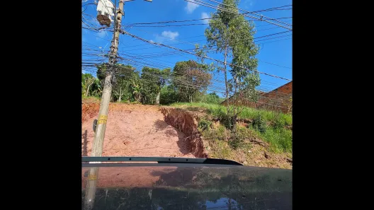 Terreno / Lote / Condomínio à venda, 350m² no Jardim Elisa, Embu das Artes