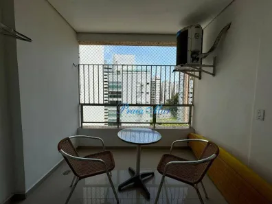 Apartamento com 2 Quartos à venda, 70m² no Vila Luis Antônio, Guarujá