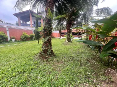 Sobrado com 4 Quartos à venda, 120m² no Flórida, Praia Grande