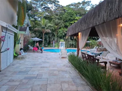Casa de Vila com 2 Quartos para alugar, 67m² no Riviera, Bertioga