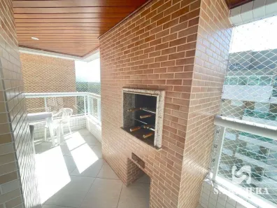 Apartamento com 3 Quartos para alugar, 104m² no Riviera, Bertioga