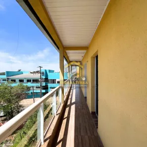 Hotel / Motel / Pousada com 22 Quartos à venda, 1199m² no Jardim Monte Carlo, Telêmaco Borba