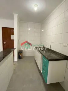 Apartamento com 2 Quartos à venda, 62m² no Jardim Chacara Sao Joao, Mongaguá