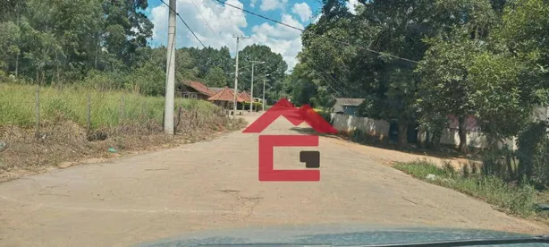 Fazenda / Sítio / Chácara com 4 Quartos à venda, 600m² no , Mairinque