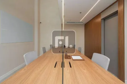 Conjunto Comercial / Sala para alugar, 246m² no Vila Almeida, São Paulo