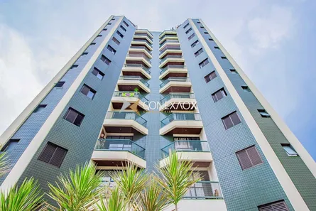 Cobertura com 2 Quartos à venda, 123m² no Vila Rossi Borghi e Siqueira, Campinas