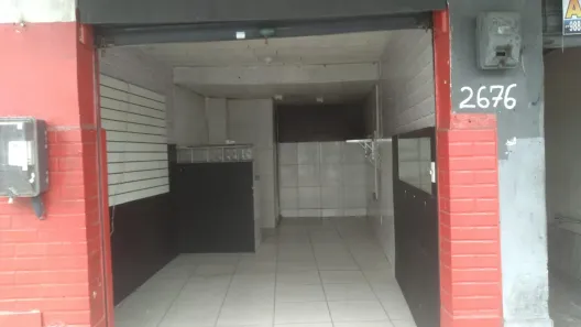 Loja / Salão / Ponto Comercial para venda ou aluguel, 40m² no Patronato, São Gonçalo