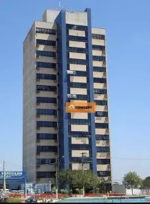 Conjunto Comercial / Sala à venda, 40m² no Vila Costa, Suzano