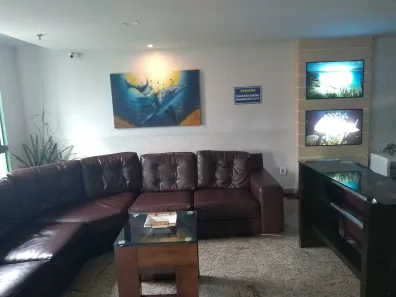 Loft com 1 Quarto à venda, 47m² no Centro, Arraial do Cabo