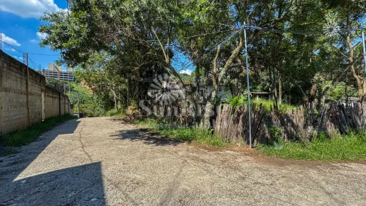 Terreno / Lote / Condomínio à venda, 260m² no Estância São Francisco, Itapevi