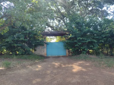 Fazenda / Sítio / Chácara com 3 Quartos à venda, 4800m² no Arapoanga, Brasília