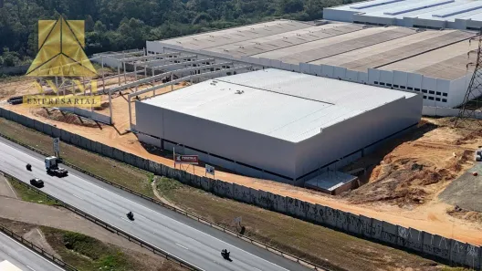 Galpão / Depósito / Armazém para venda ou aluguel, 10000m² no Salto Grande, Americana