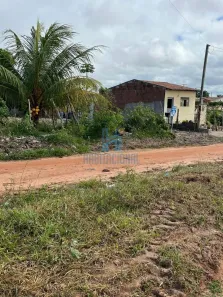 Terreno / Lote / Condomínio à venda, 200m² no Pitombeira, Vera Cruz