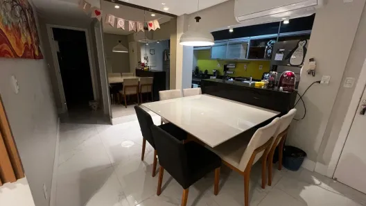 Apartamento com 3 Quartos à venda, 75m² no Jabotiana, Aracaju