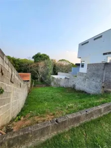 Terreno / Lote / Condomínio à venda, 300m² no Giardino D' Itália, Itatiba