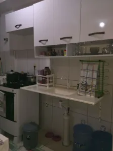 Apartamento com 2 Quartos à venda, 55m² no Pajuçara, Natal