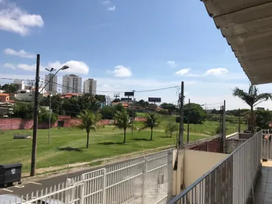 Sobrado com 4 Quartos para alugar, 175m² no Jardim Santa Rosália, Sorocaba