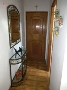 Apartamento com 2 Quartos à venda, 58m² no Vila das Mercês, São Paulo