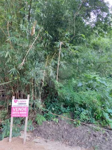 Terreno / Lote / Condomínio à venda, 487m² no Toque-Toque Grande, São Sebastião