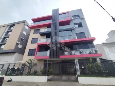 Apartamento com 2 Quartos para alugar, 80m² no Camobi, Santa Maria