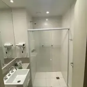 Flat com 1 Quarto à venda, 24m² no Parque Tamandaré, Campos dos Goytacazes