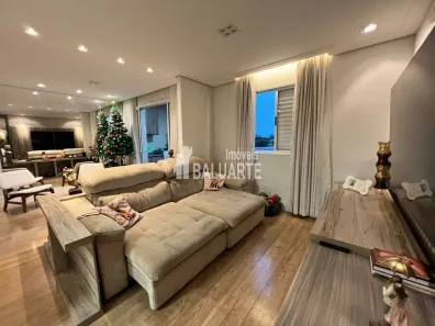 Apartamento com 3 Quartos à venda, 81m² no Campininha, São Paulo