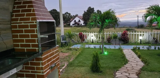 Casa de Condomínio com 2 Quartos à venda, 75m² no Porta Florada, Gravatá