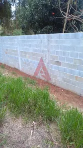 Terreno / Lote / Condomínio à venda, 504m² no Centro, Igaratá