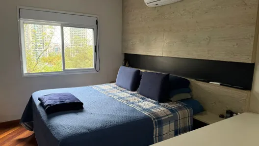 Apartamento com 4 Quartos à venda, 212m² no Jardim Morumbi, São Paulo