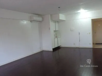 Conjunto Comercial / Sala para alugar, 34m² no Paisagem Renoir, Cotia