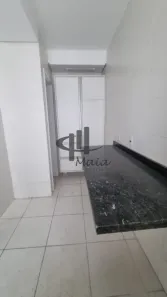 Apartamento com 3 Quartos para alugar, 162m² no Santo Antônio, São Caetano do Sul