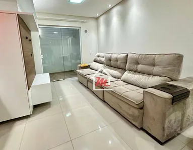 Casa de Condomínio com 3 Quartos à venda, 116m² no Velha Central, Blumenau